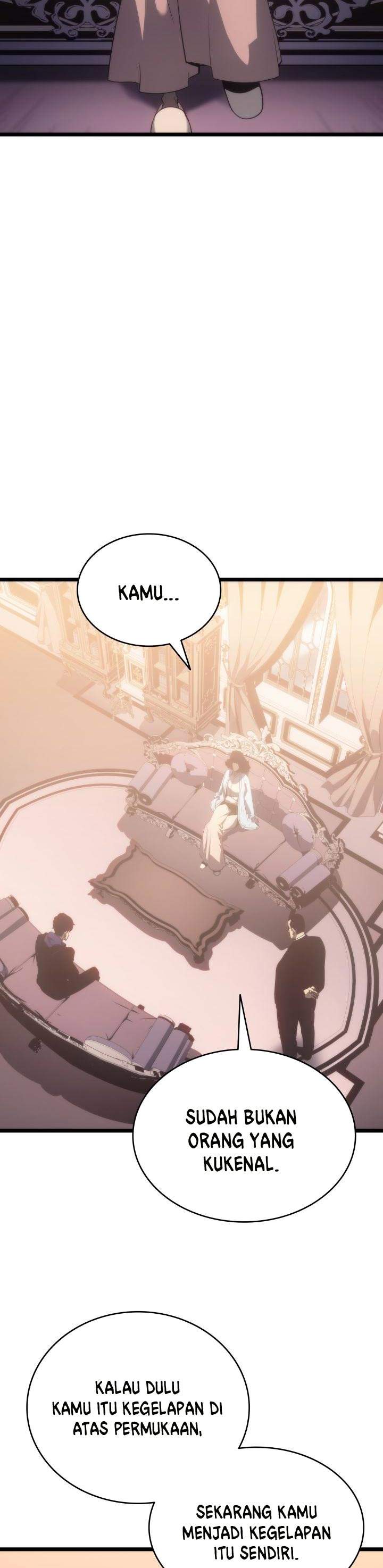 Solo Leveling Chap 170 - Next Chap 171