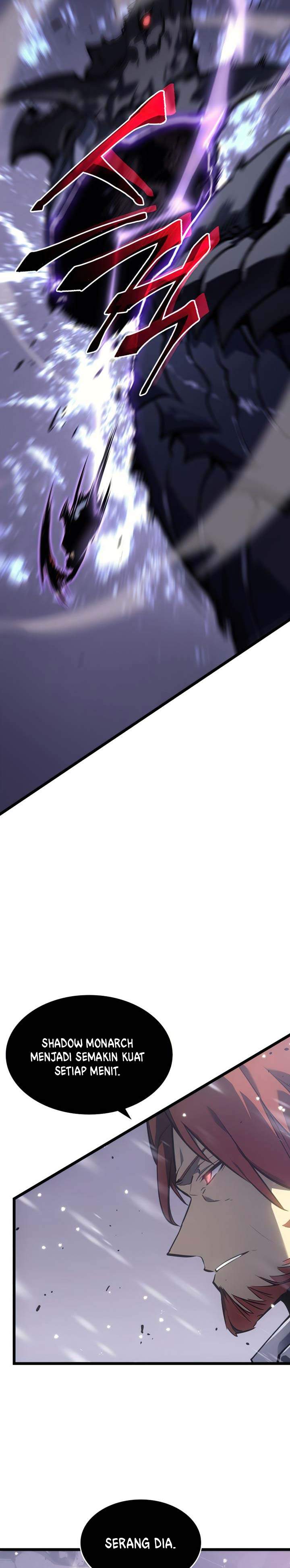 Solo Leveling Chap 172 - Next Chap 173