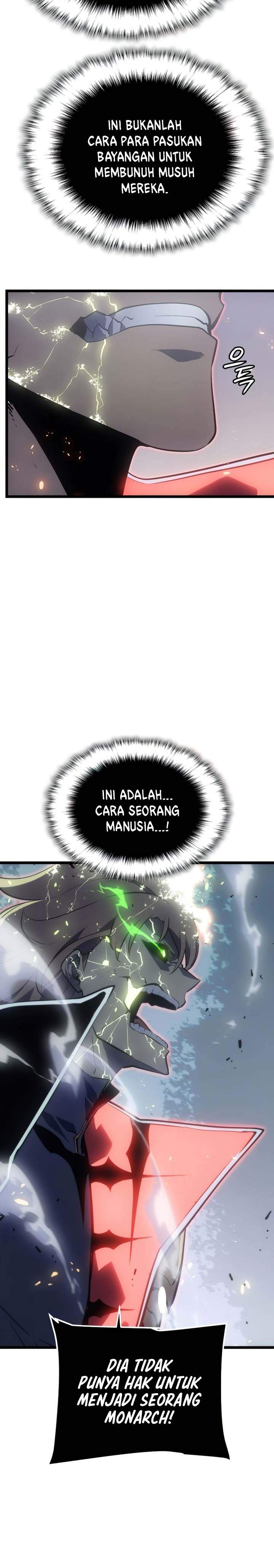 Solo Leveling Chap 172 - Next Chap 173