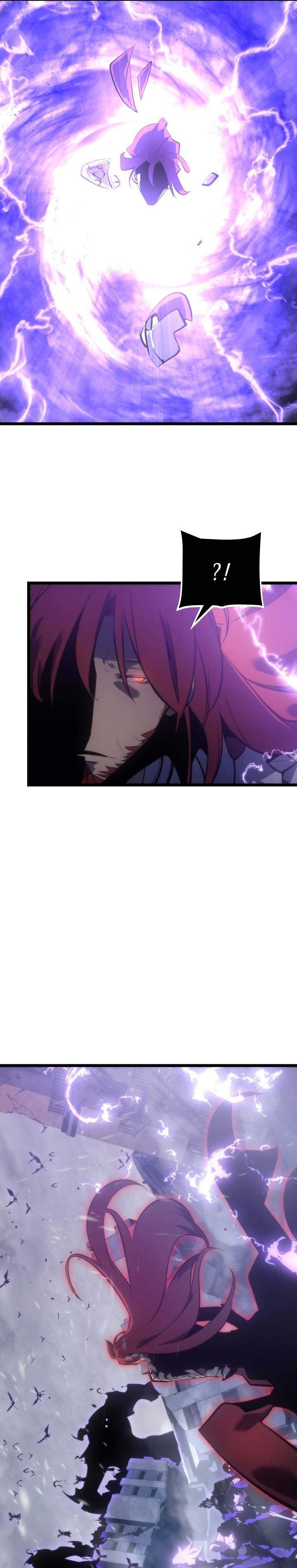 Solo Leveling Chap 173 - Next Chap 174