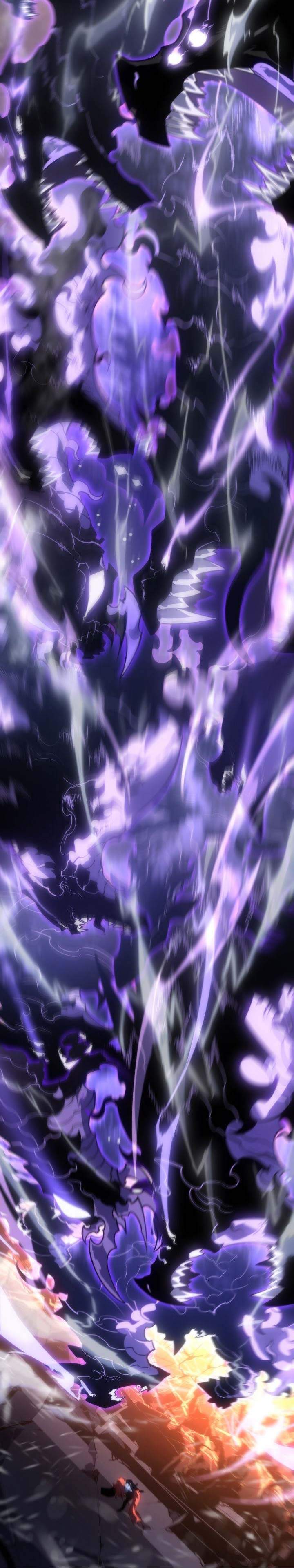 Solo Leveling Chap 173 - Next Chap 174