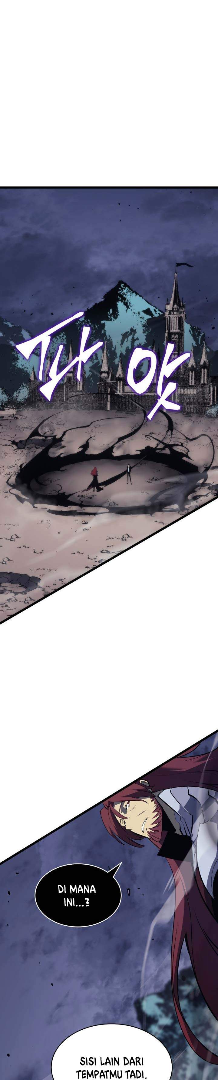 Solo Leveling Chap 173 - Next Chap 174