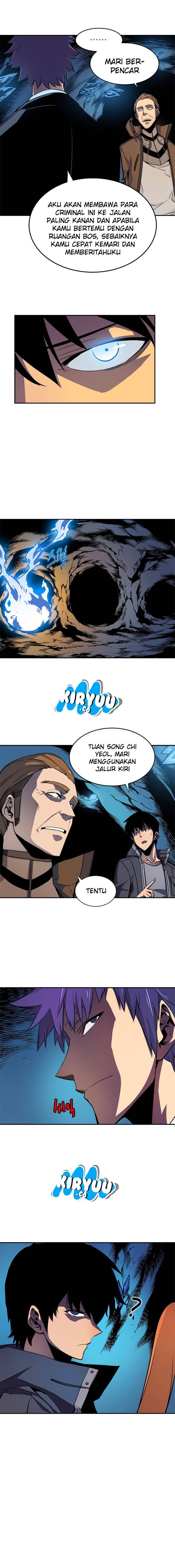 Solo Leveling Chap 29 - Next Chap 30