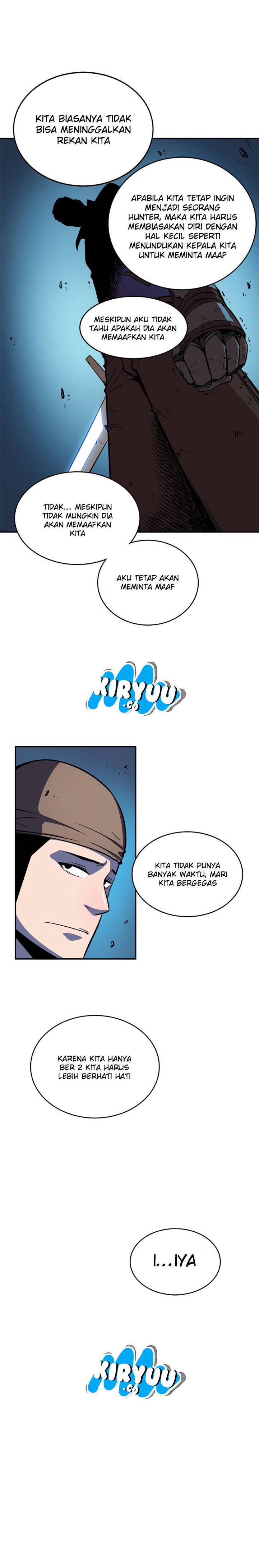 Solo Leveling Chap 29 - Next Chap 30