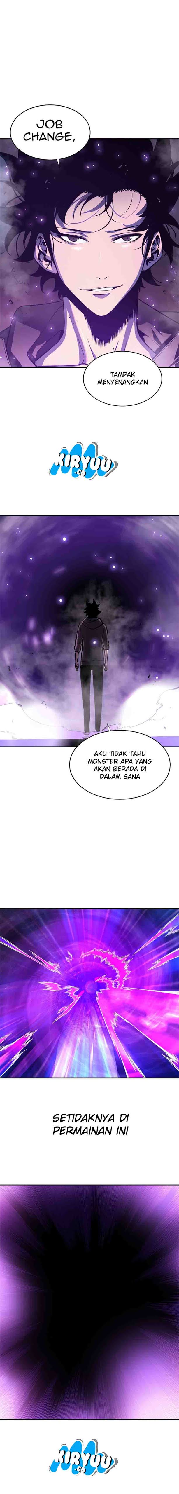 Solo Leveling Chap 37 - Next Chap 38