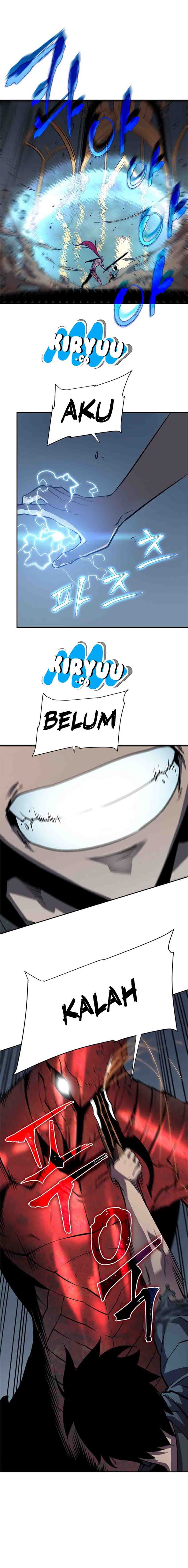 Solo Leveling Chap 40 - Next Chap 41