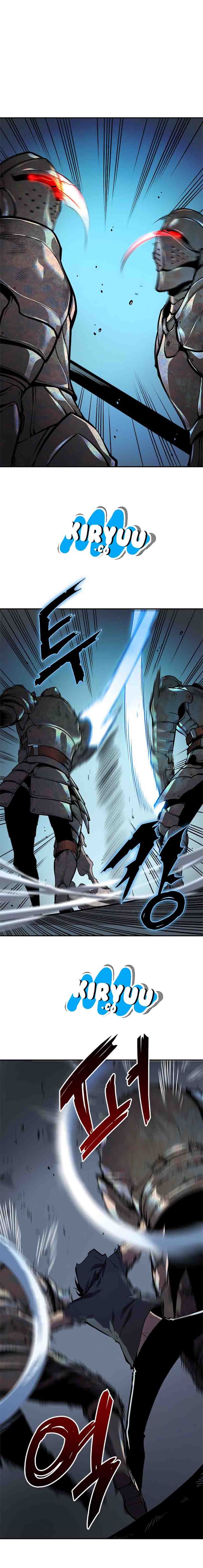 Solo Leveling Chap 41 - Next Chap 42