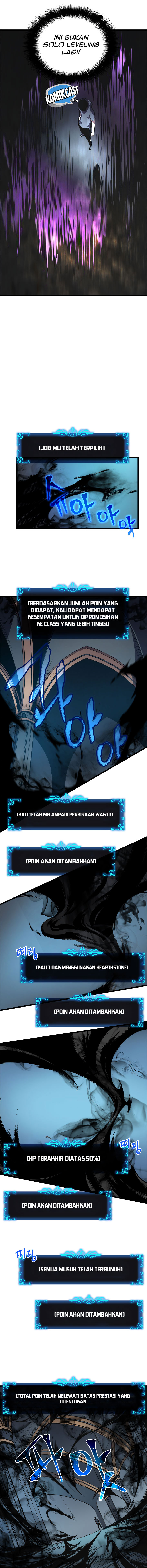 Solo Leveling Chap 45 - Next Chap 46