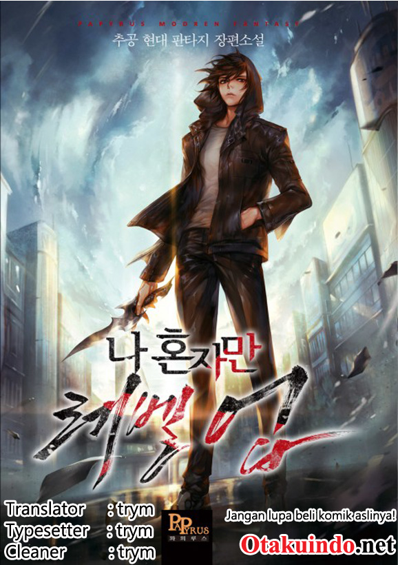 Solo Leveling Chap 46 - Next Chap 47