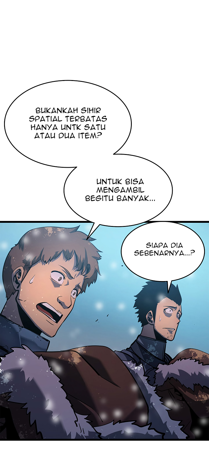 Solo Leveling Chap 50 - Next Chap 51