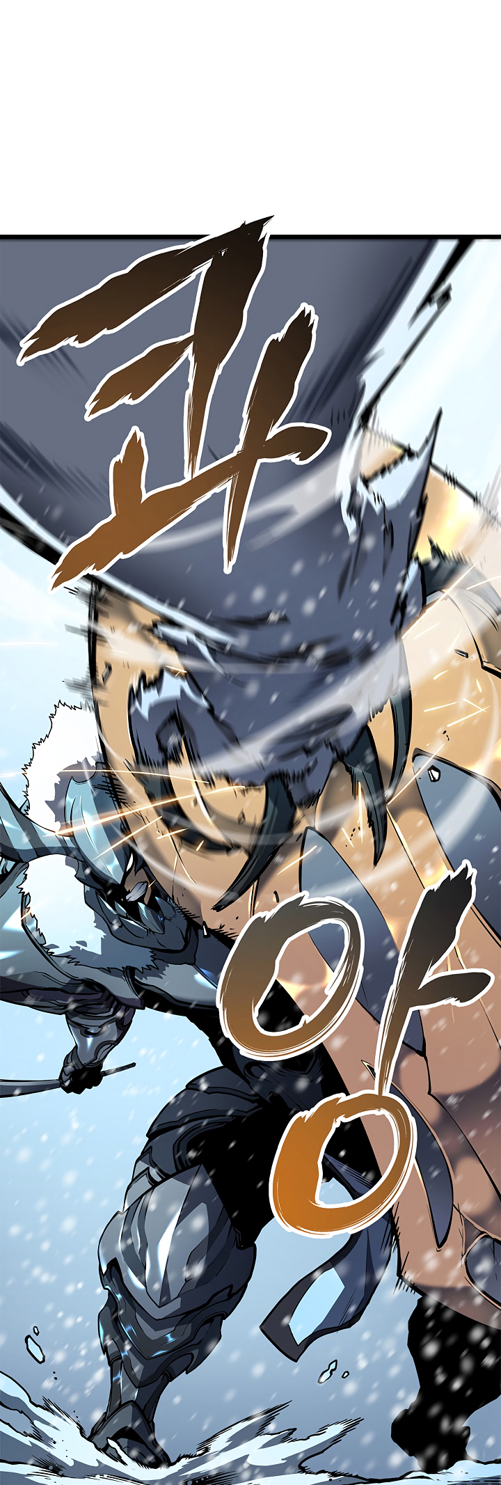 Solo Leveling Chap 50 - Next Chap 51