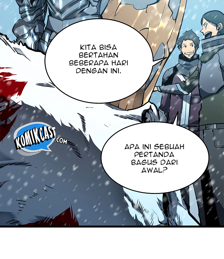 Solo Leveling Chap 50 - Next Chap 51