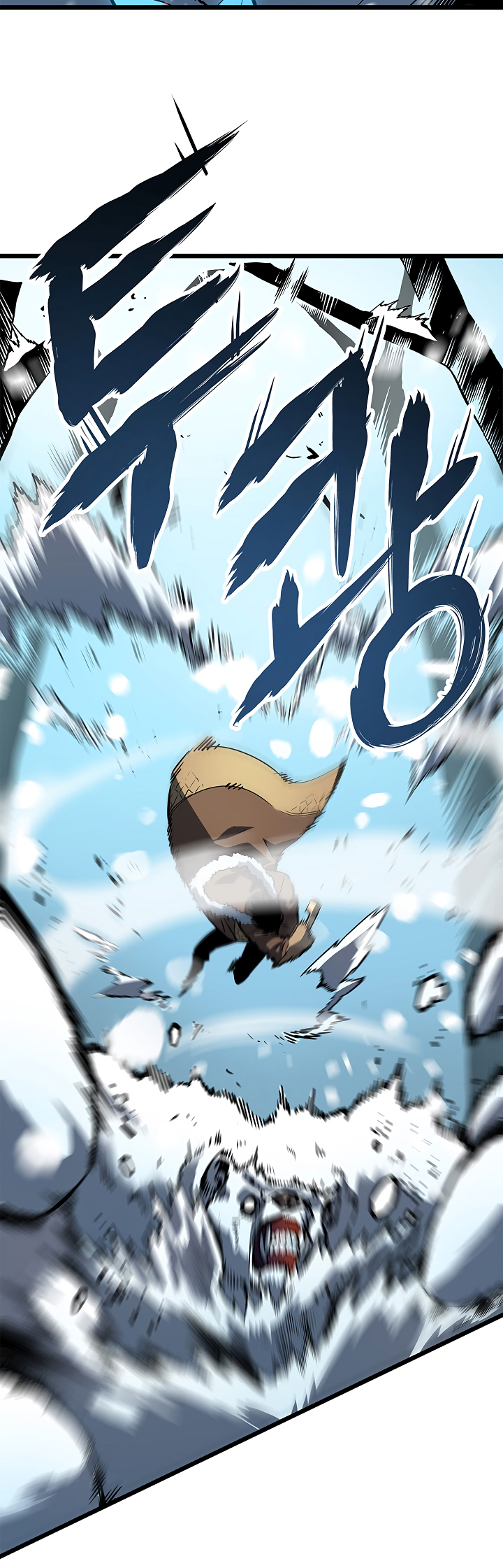 Solo Leveling Chap 50 - Next Chap 51