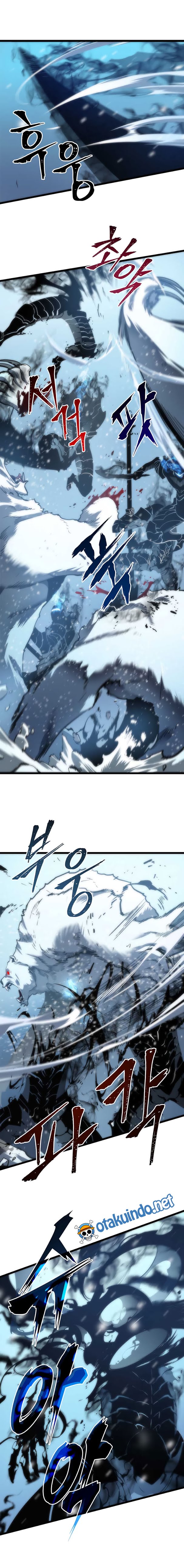 Solo Leveling Chap 51 - Next Chap 52