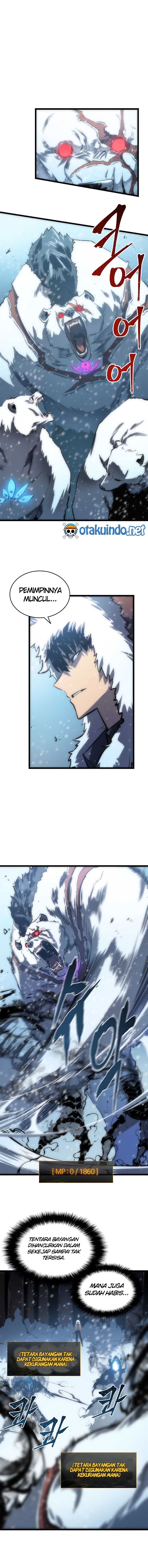 Solo Leveling Chap 51 - Next Chap 52