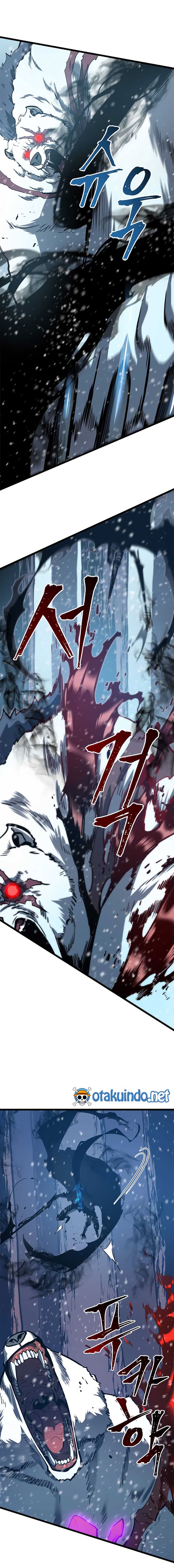 Solo Leveling Chap 51 - Next Chap 52