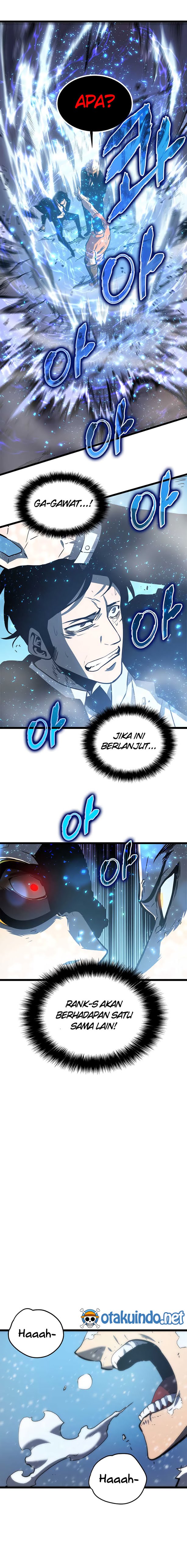 Solo Leveling Chap 51 - Next Chap 52