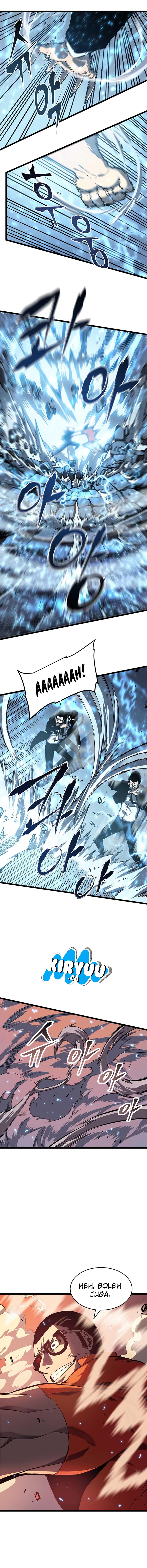 Solo Leveling Chap 52 - Next Chap 53