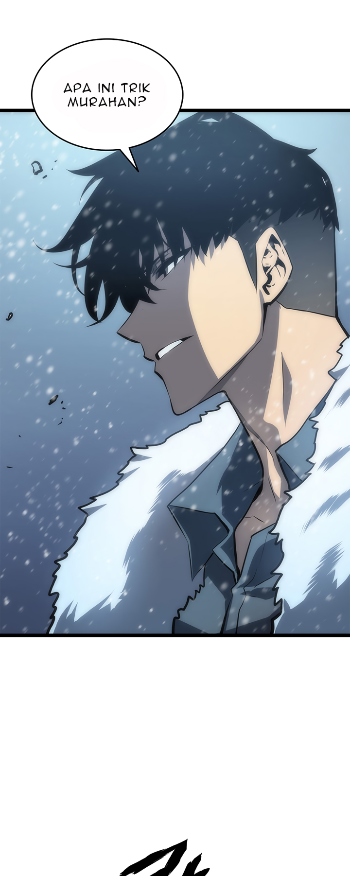 Solo Leveling Chap 53 - Next Chap 54