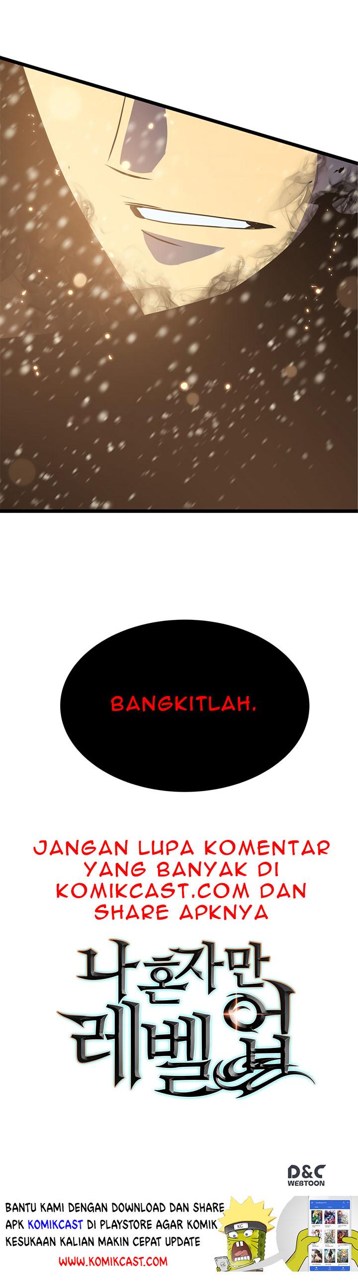 Solo Leveling Chap 53 - Next Chap 54