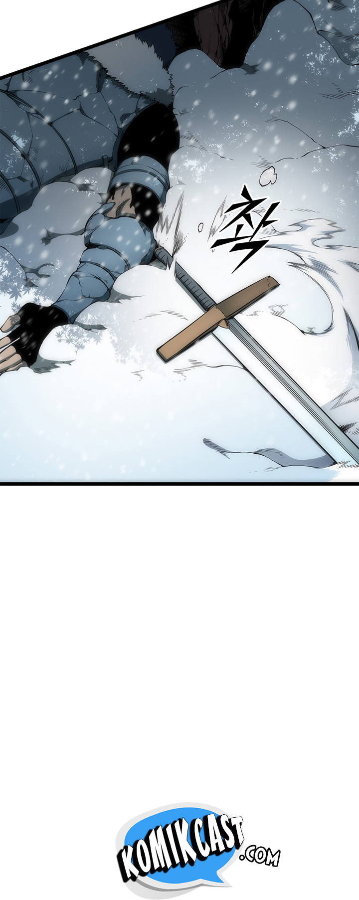 Solo Leveling Chap 53 - Next Chap 54