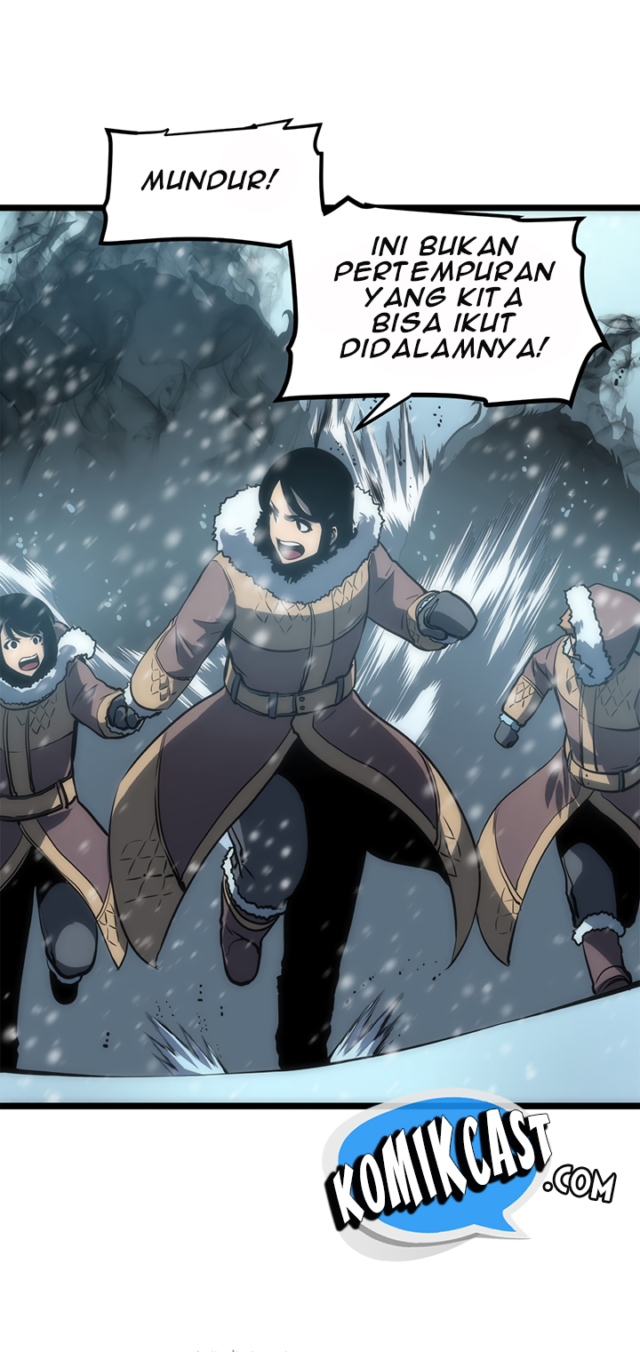 Solo Leveling Chap 53 - Next Chap 54