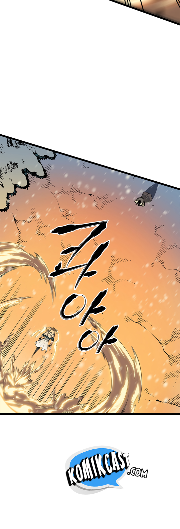 Solo Leveling Chap 53 - Next Chap 54