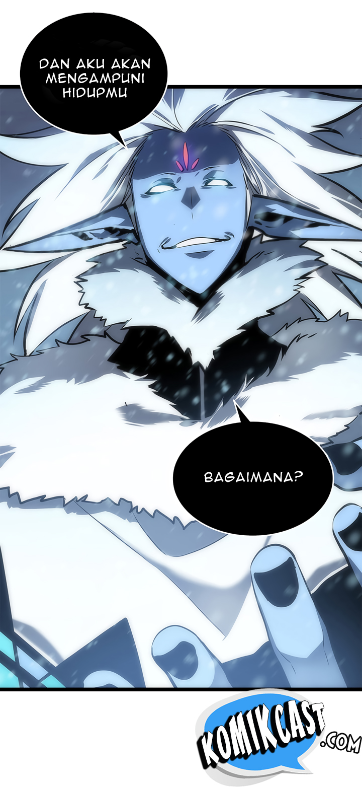 Solo Leveling Chap 53 - Next Chap 54