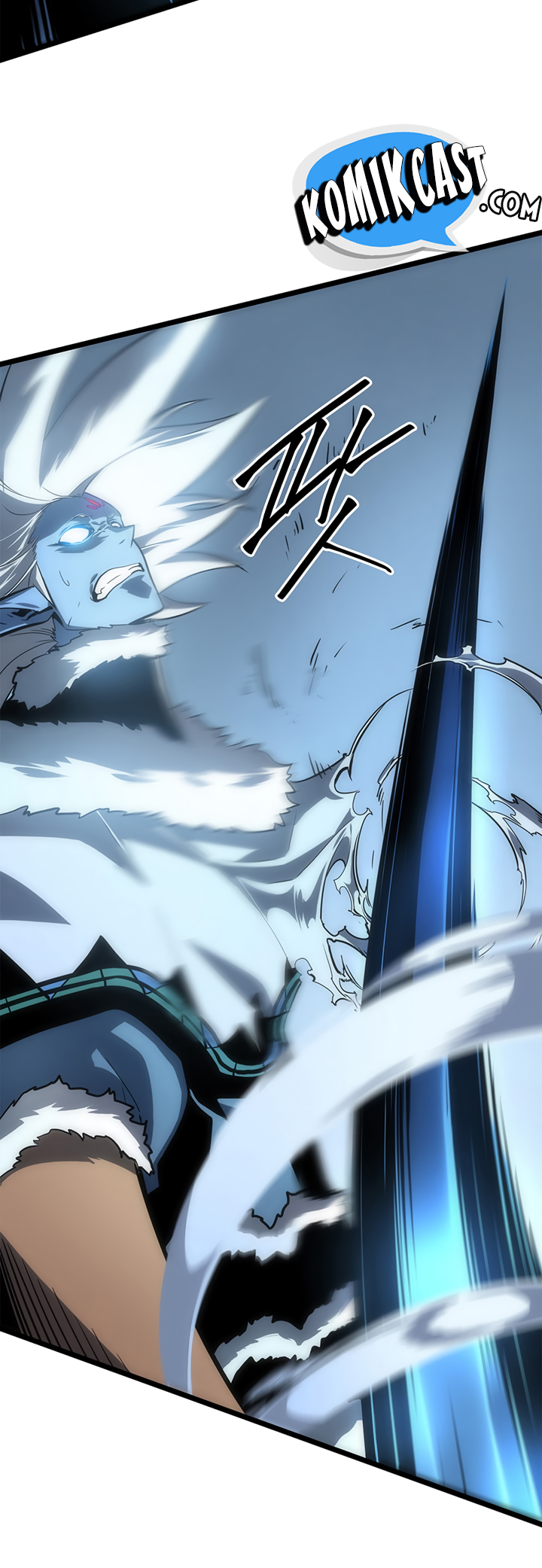 Solo Leveling Chap 54 - Next Chap 55