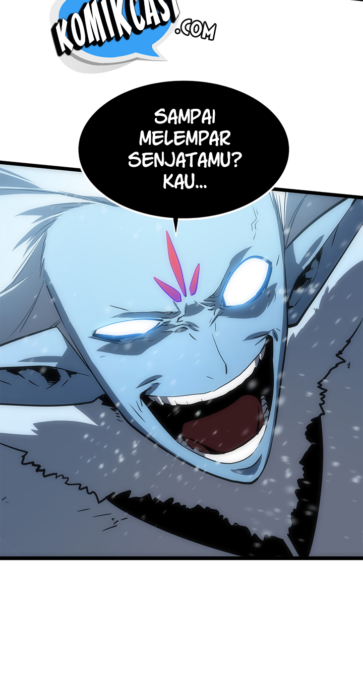 Solo Leveling Chap 54 - Next Chap 55
