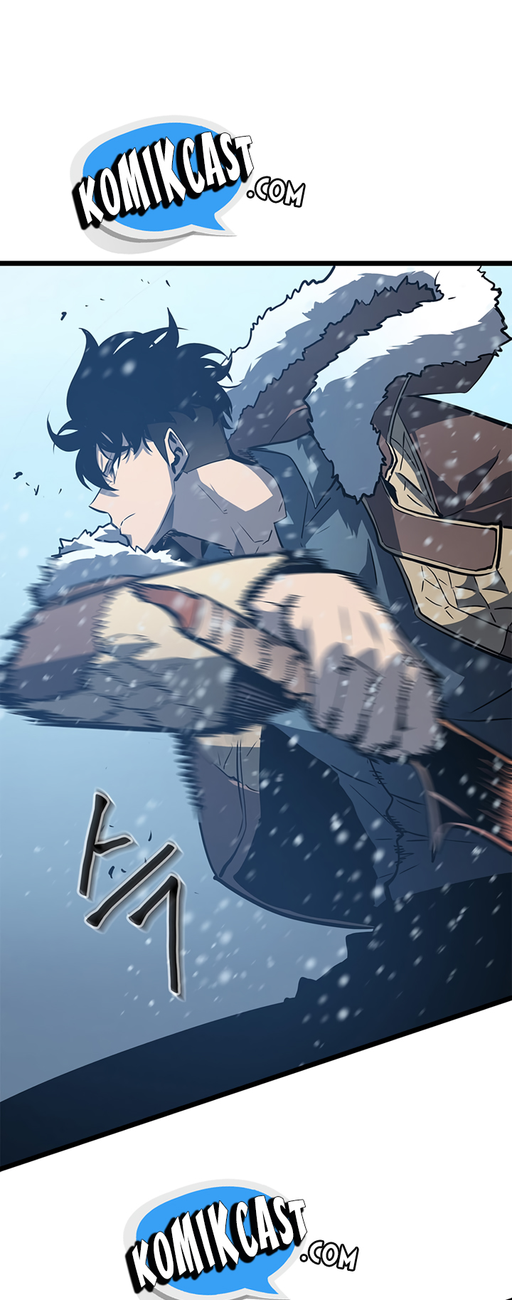 Solo Leveling Chap 54 - Next Chap 55