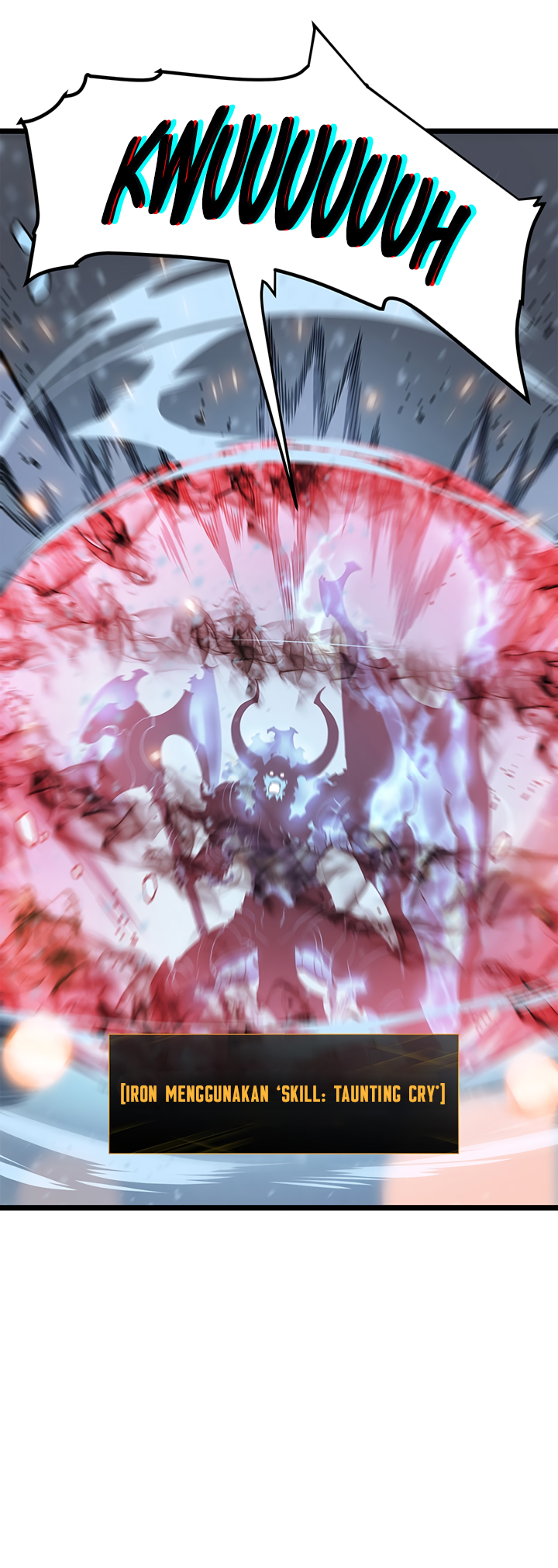 Solo Leveling Chap 54 - Next Chap 55