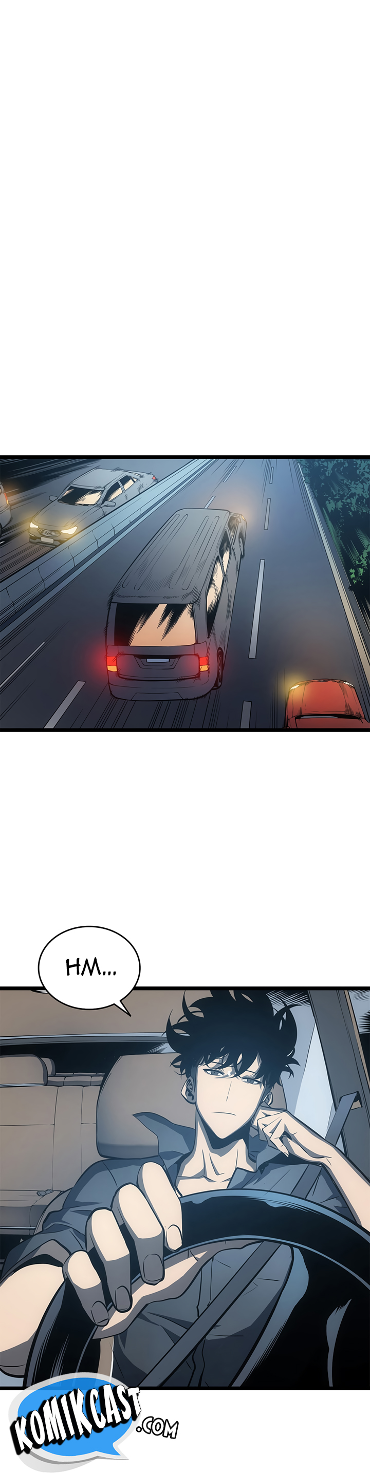 Solo Leveling Chap 55 - Next Chap 56