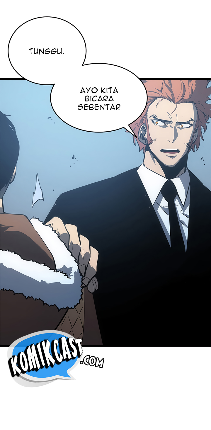 Solo Leveling Chap 55 - Next Chap 56