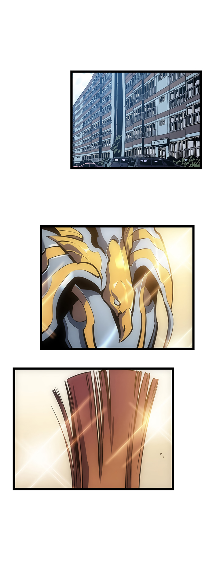 Solo Leveling Chap 55 - Next Chap 56