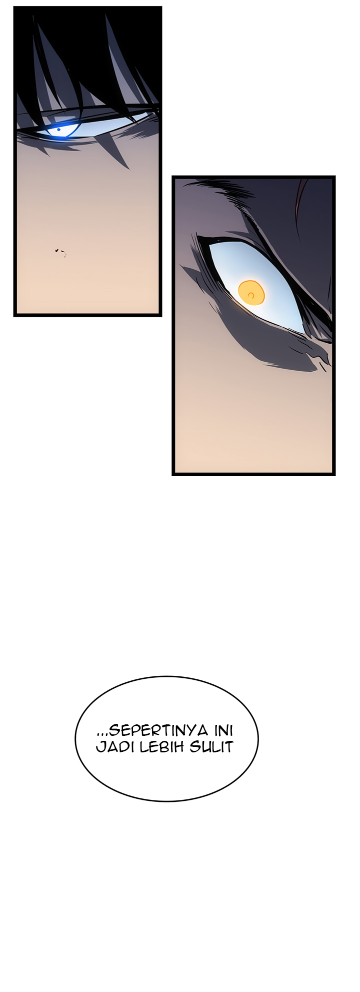 Solo Leveling Chap 55 - Next Chap 56