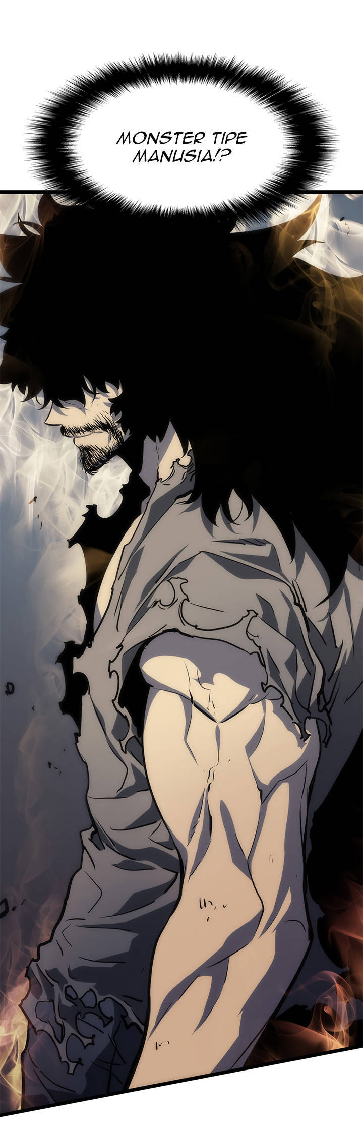 Solo Leveling Chap 56 - Next Chap 57