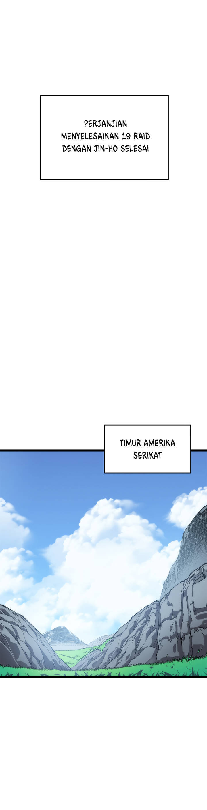 Solo Leveling Chap 56 - Next Chap 57