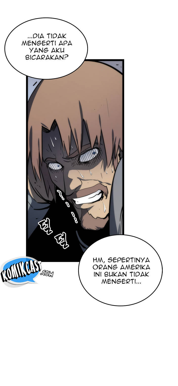 Solo Leveling Chap 56 - Next Chap 57