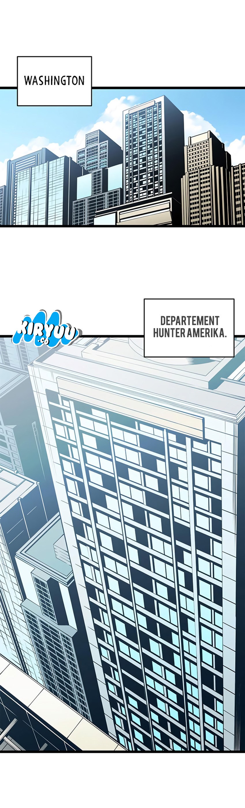 Solo Leveling Chap 58 - Next Chap 59