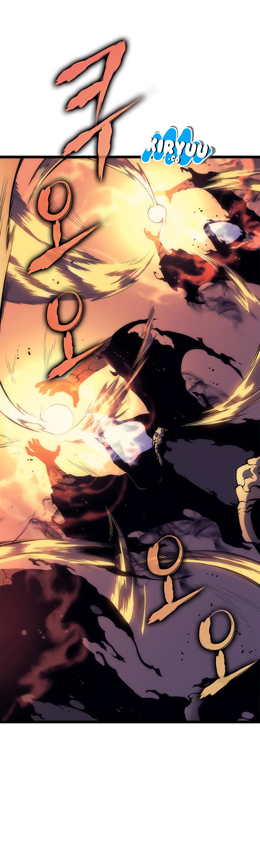 Solo Leveling Chap 58 - Next Chap 59