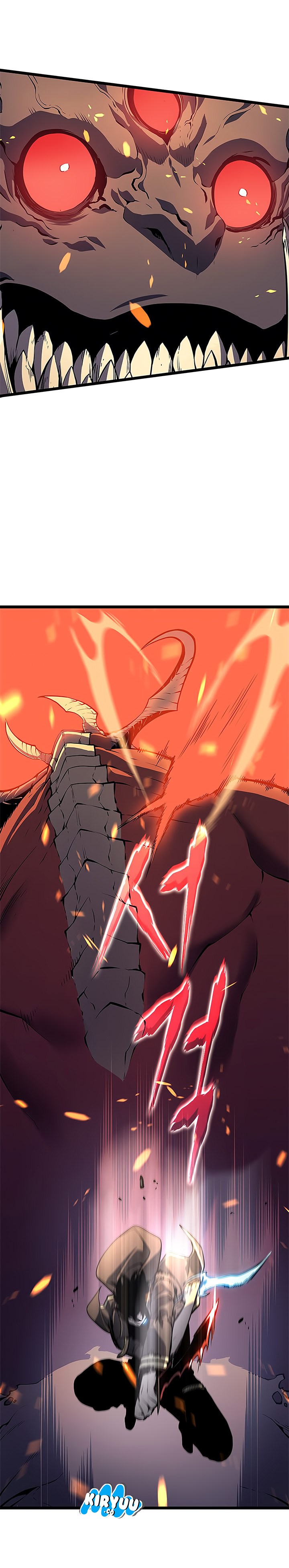 Solo Leveling Chap 59 - Next Chap 60