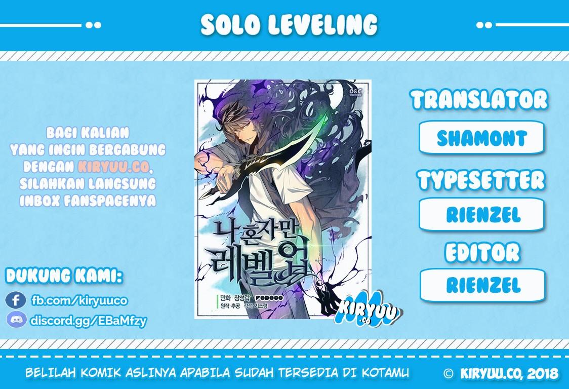 Solo Leveling Chap 60 - Next Chap 61