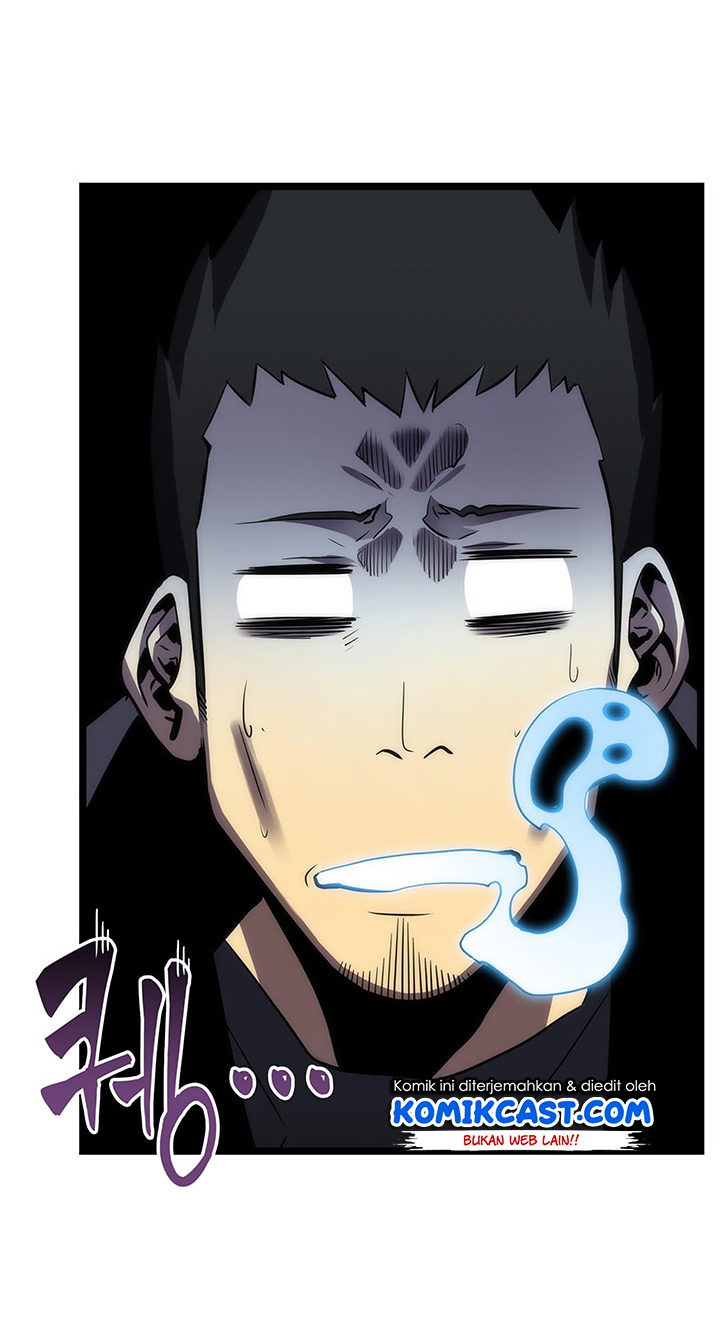 Solo Leveling Chap 62 - Next Chap 63