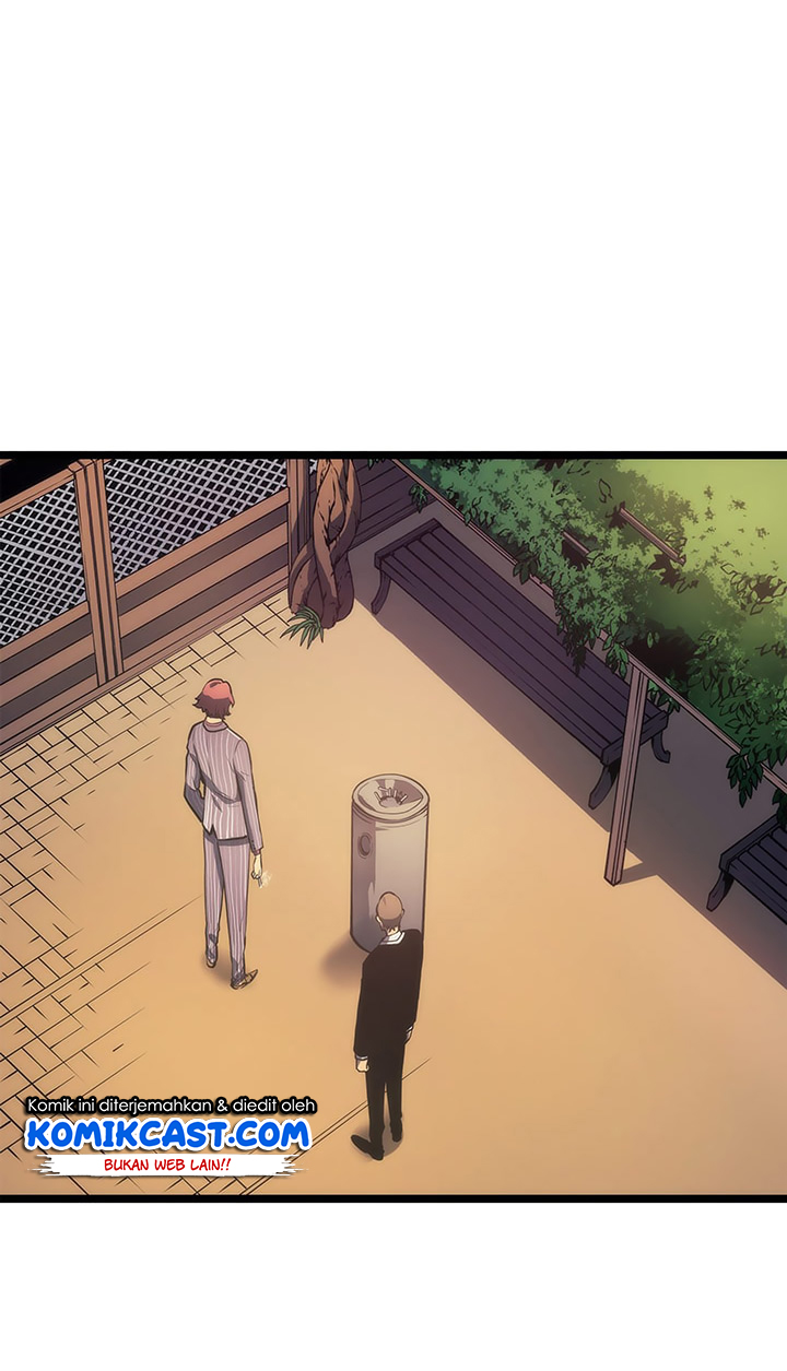 Solo Leveling Chap 62 - Next Chap 63