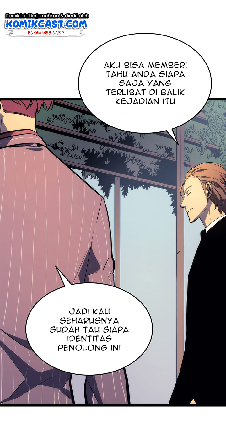 Solo Leveling Chap 62 - Next Chap 63