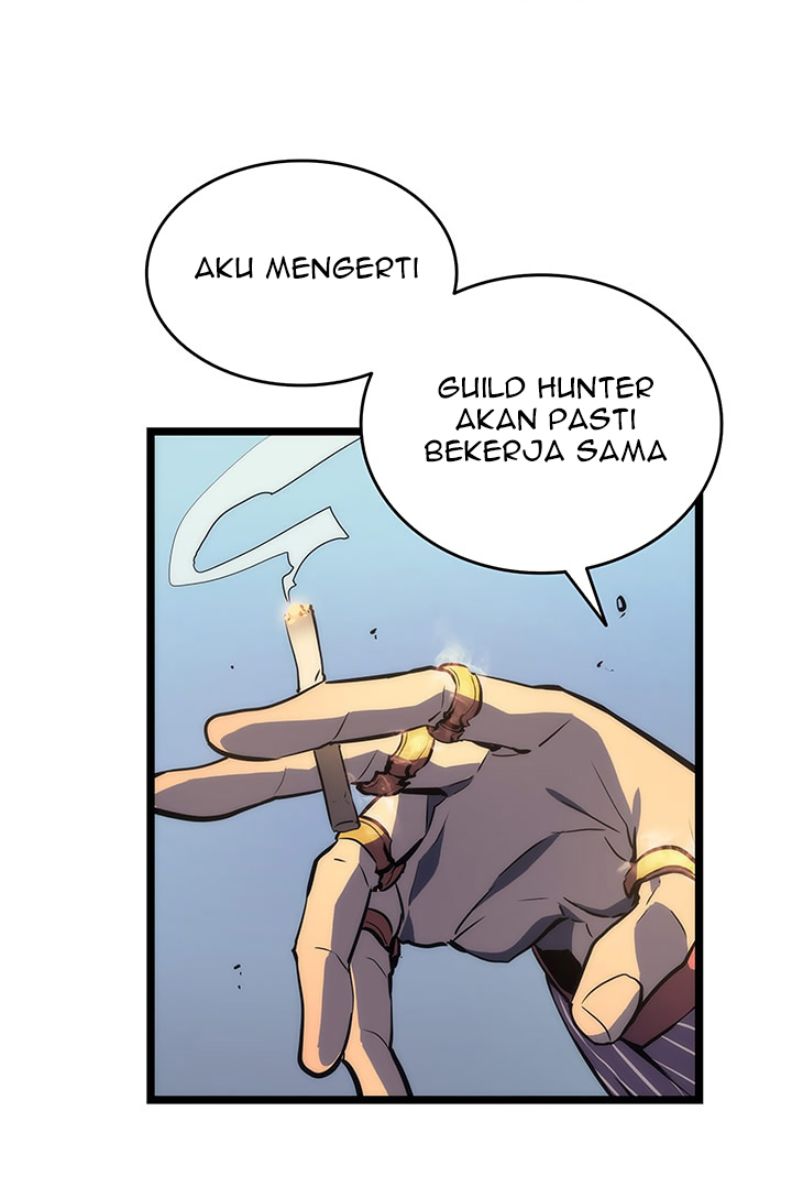 Solo Leveling Chap 62 - Next Chap 63