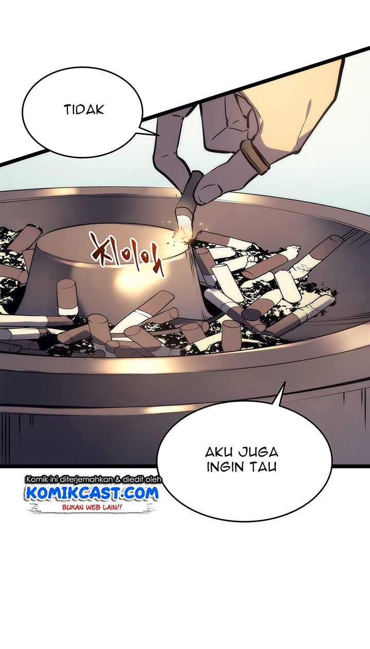 Solo Leveling Chap 62 - Next Chap 63