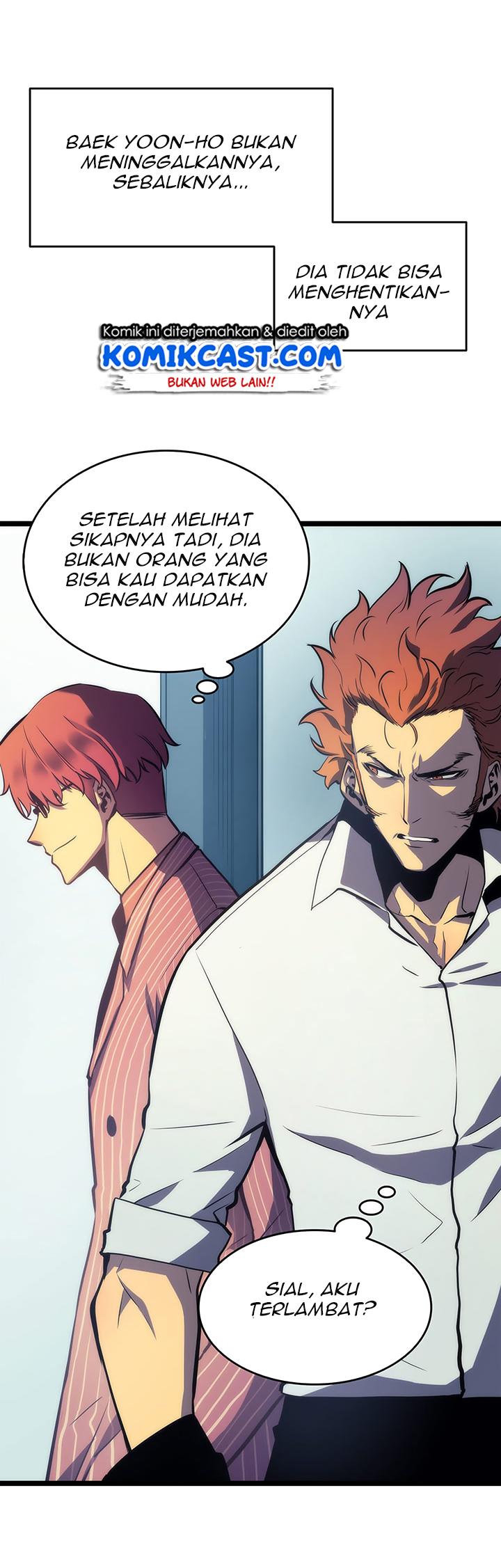 Solo Leveling Chap 63 - Next Chap 64