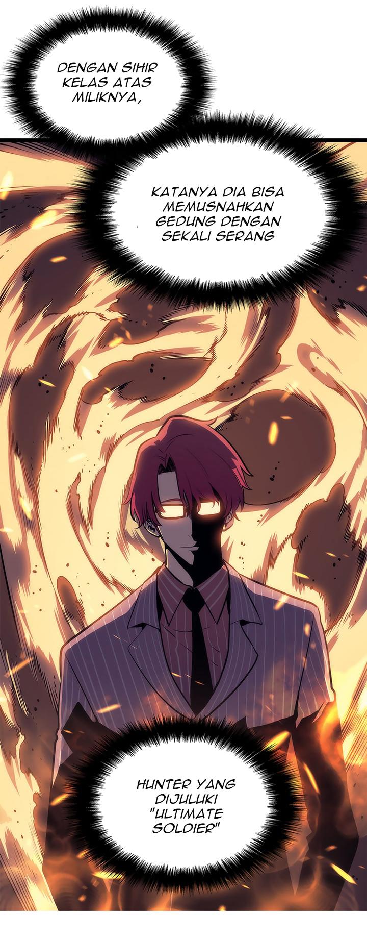 Solo Leveling Chap 63 - Next Chap 64